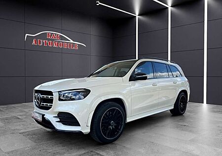 Mercedes-Benz GLS 400 d 4M AMG/PANO/HEAD UP/BURMESTER/360°