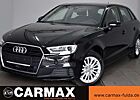 Audi A3 Sportback, Panorama,Leder,Navi,ACC,Xenon,+ WR