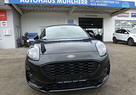 Ford Puma ST-Line Winterpaket*Scheiben hinten abgedunkelt