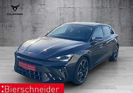 Cupra Leon VZ 2.0 TSI DSG PANO MATRIX SENNHEISER