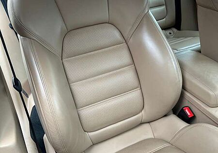 Porsche Macan S PDK