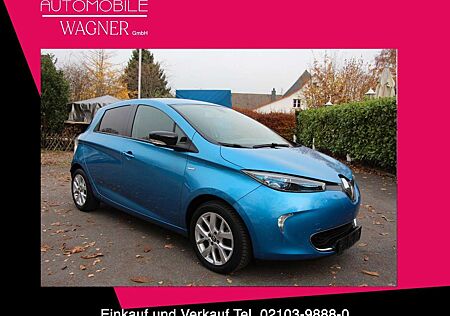 Renault ZOE Limited R110 mit Batterie /38330