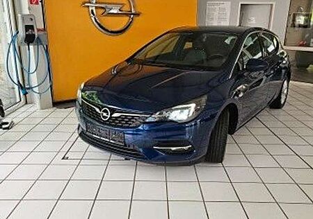 Opel Astra K Lim. 5-trg. Elegance Start/Stop