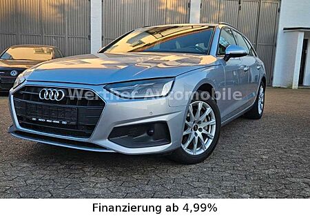 Audi A4 Avant 40 TDI / Navi/LED / Automatik/ACC