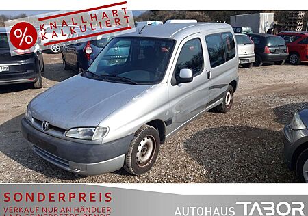 Peugeot Partner 1.6 90 Esplanade