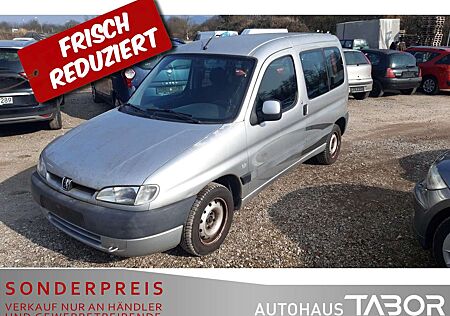 Peugeot Partner 1.6 90 Esplanade