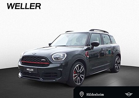 Mini John Cooper Works Countryman JCW ALL4 Countryman Nav ACC DA HUD Pano H/K 19"