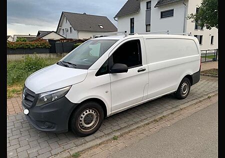 Mercedes-Benz Vito 109 CDI Sehr gepflegt