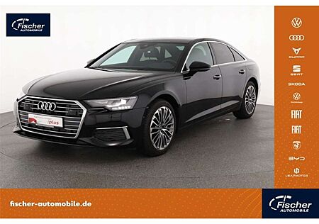 Audi A6 Limousine 50 TFSI e quattro