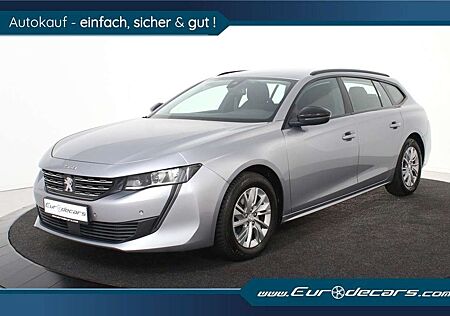 Peugeot 508 SW 130 *1.Hand*Navi*Kamera*Keyless*