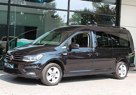 VW Volkswagen Others Caddy Maxi Comfortline 2.0 TDI BMT 7-Sitze