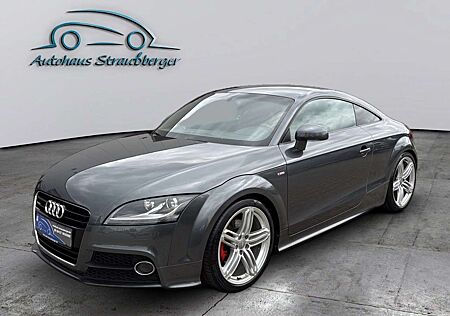 Audi TT Coupe 1.8 TFSI S-line