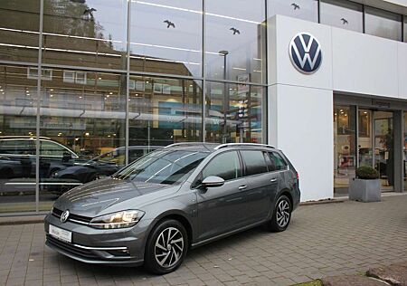 VW Golf Volkswagen VII Variant Join 1.6 TDI Navi,PDC,SHZ,BT