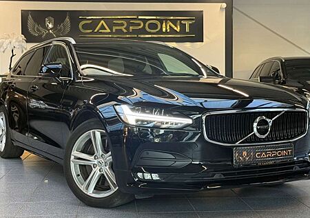 Volvo V90 Kombi 2.0 Momentum Pro/LED/Leder/CarPlay