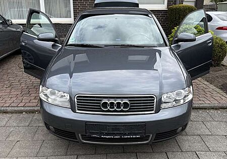 Audi A4 2.0