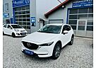 Mazda CX-5 Signature+ 2WD BOSE NAVI PDC KAM KLIMAAUT SITZHZG