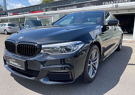BMW 530 d xDrive M Sport HUD NAVI LED HARMAN