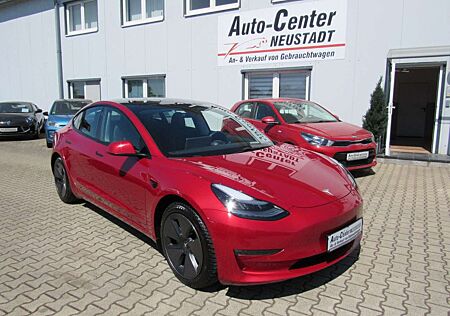 Tesla Model 3 Long Range Dual AWD