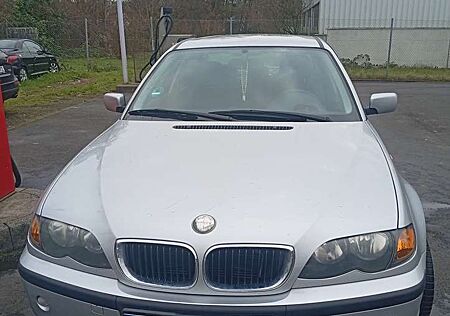 BMW 316i 316 compact Exclusiv Edition