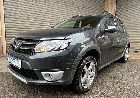 Dacia Sandero II Stepway Prestige*AHK*KLIMA*EURO6*NAVI