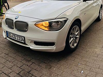 BMW 116 116d Aut. Urban Line