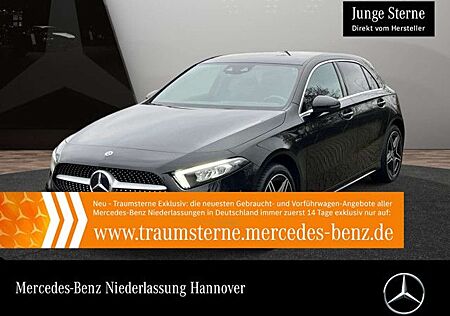 Mercedes-Benz A 250 e AMG+PANO+360°+LED+TOTW+8G