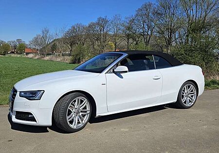 Audi A5 2.0 TDI (140kW)