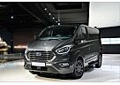 Ford Tourneo Custom *TITANIUM*SYNC-3*BI-XENON*17"LM*