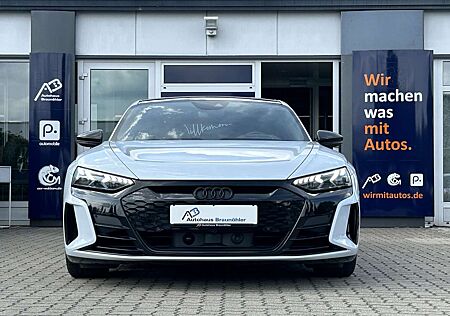 Audi e-tron GT quattro*Black*Raute*B&O*Laser*Pano*