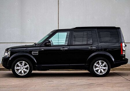 Land Rover Discovery 3.0 TD V6 SE