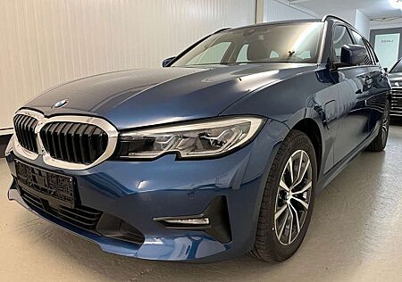 BMW 330 e xDrive Advantage/Laser-Licht/Navi/Head-Up