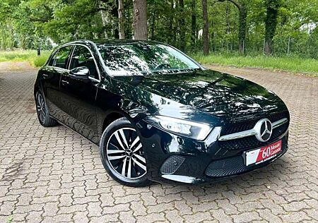 Mercedes-Benz A 200 A -Klasse 4Matic