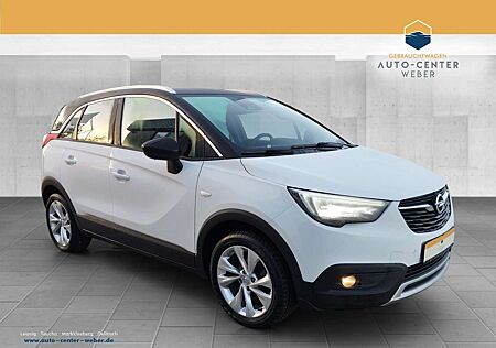 Opel Crossland X 1.2 Turbo Innovation incl. Servicepaket*