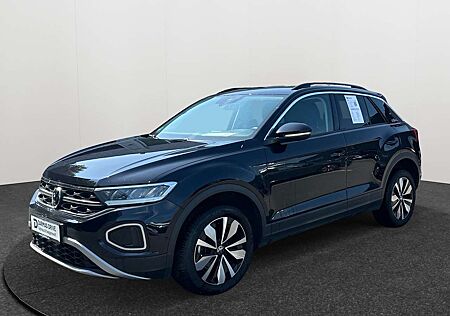 VW T-Roc Volkswagen GOAL 2.0 TDI DSG ACC Navi LED Keyless TOP