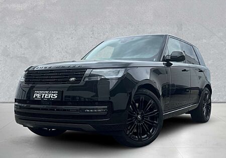 Land Rover Range Rover P530 Autobiography HUD Luftfederung AD Niveau AHK-