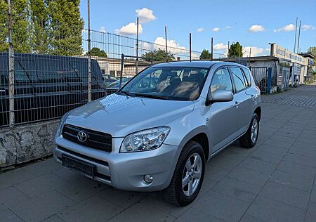 Toyota RAV 4 Sol