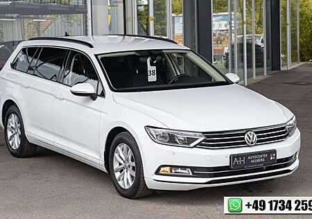 VW Passat Variant Volkswagen Comfortline NAVI*ACC*AUTOMATIK