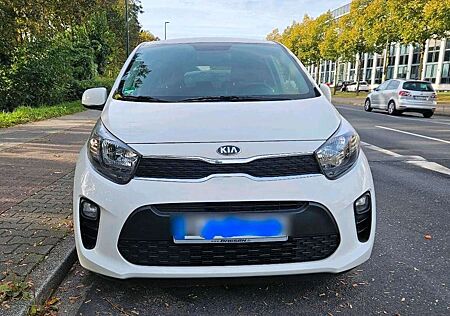 Kia Picanto 1.0 ISG Dream-Team Edition