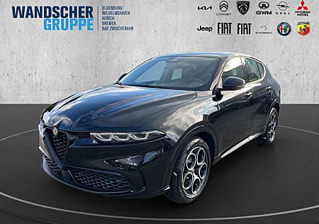 Alfa Romeo Tonale MY24-Sprint 1.5 Hybrid Kam.+KeyLess+LED