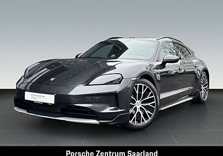 Porsche Taycan 4S Cross Turismo Sport Chrono,BOSE,Head-U