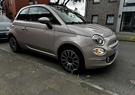 Fiat 500C 500 C 1.2 8V Start
