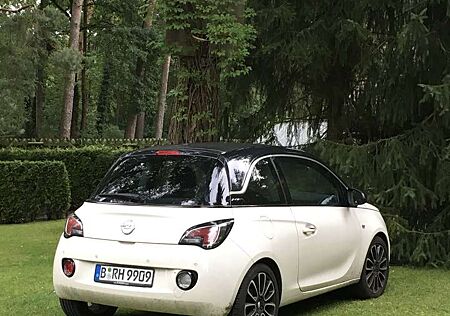 Opel Adam 1.4 ecoFLEX Open Air