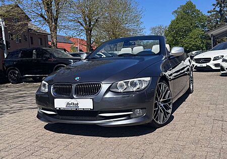 BMW 320 d *Cabrio*SHZ* EDITION 1*M-PAKET *LED*Keyless