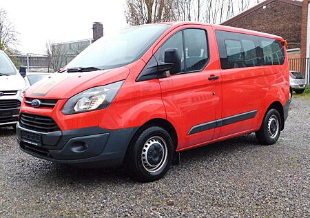 Ford Transit /Tourneo Custom Kombi 300 L1