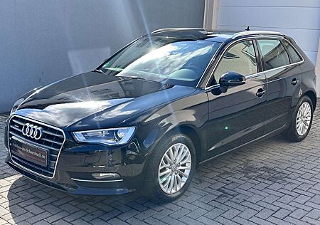 Audi A3 1.8 180PS Quattro S-Tronic*50.000Km*2.Hand*