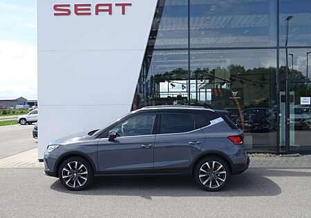 Seat Arona 1.5 TSI FR Anniversary Edition DSG 150PS AHK