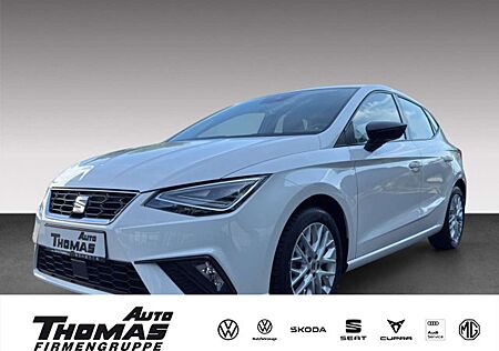 Seat Ibiza FR 1.0 TSI NAVI+LED