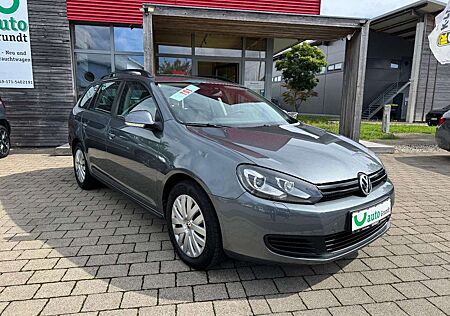 VW Golf Volkswagen VI Var Trend 1.6 TDI BMT behindertengerecht