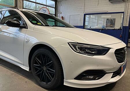 Opel Insignia Sports Tourer 2.0 BiTurbo Diesel 4x4 AutU