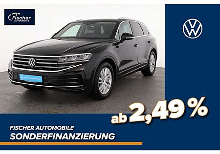 VW Touareg Volkswagen 3.0 TDI V6 4Mot. Elegance Tip. Luft/AHK
